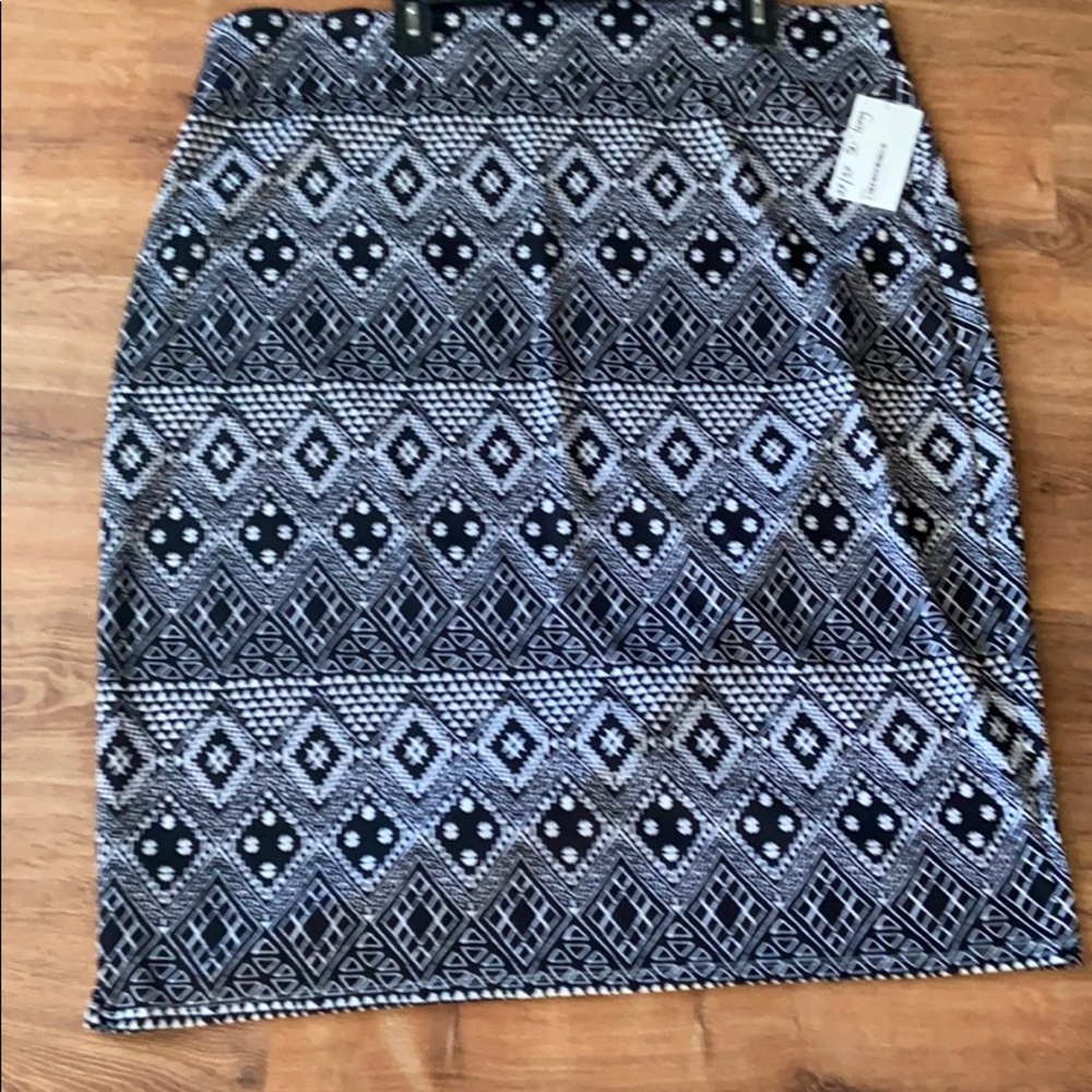 👛👓🐼 NWT Pencil style skirt